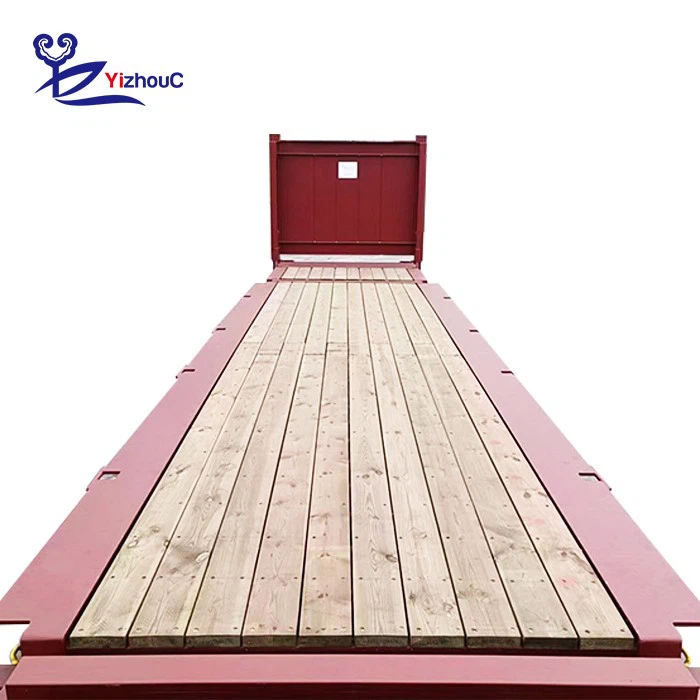 China Rack Container