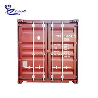 Контейнеры для поддонов шириной